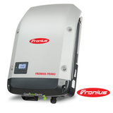 Fronius Primo 8.2-1, Fronius Grid Tie inverter, Single Phase Inverter, Fronius Monitoring