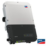 SUNNY BOY, SB 7.7-1SP-US-40, SMA, GRID TIED INVERTER