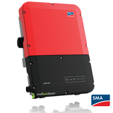 SUNNY BOY, SB 7.7-1SP-US-40, SMA, GRID TIED INVERTER