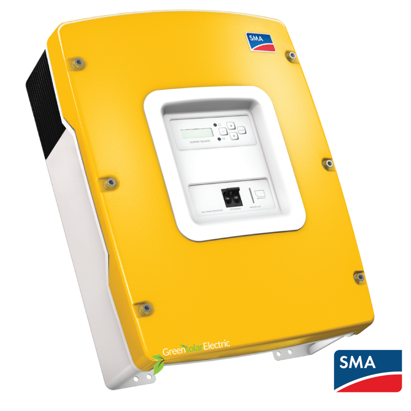 Sunny Island 6048-US | Green Solar Electric, LLC.