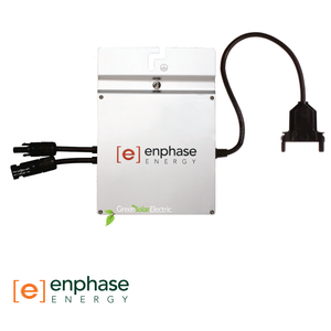 Enphase M215 Micro inverter, Enphase, Grid Tie, micro inverter