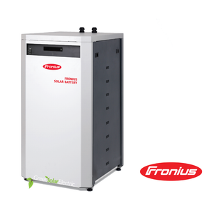 Fronius Solar Battery, Lithium-Iron, Green Solar Electric, Hybrid Battery, Solar System.