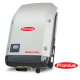 Fronius Primo 12.5-1, Fronius Grid Tie inverter, Single Phase Inverter, Fronius Monitoring 
