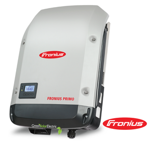 Fronius Primo 6.0-1, Fronius Grid Tie inverter, Single Phase Inverter, Fronius Monitoring 