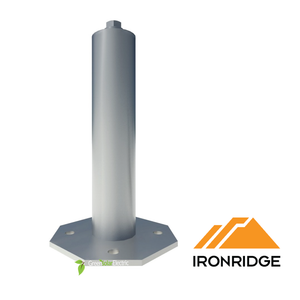 IronRidge, Flush Mount Sandoff