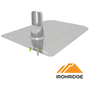 IronRidge, Flashing, Flashfoot2, Roof top Solar, Solar Racking. 