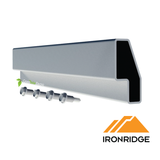 IronRidge, Rail Splice, UFO Series, XR-100-SPLC 