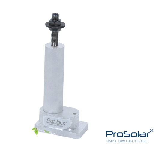 Prosol Leveling System ProSolar Leveling Kit | Green Solar Electric, LLC