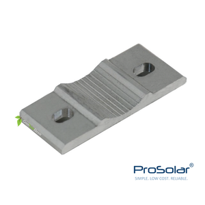 ProSolar, Solar Panel Installation Components, Solar Panel Racking, Solar Panel Mounting Hardware.