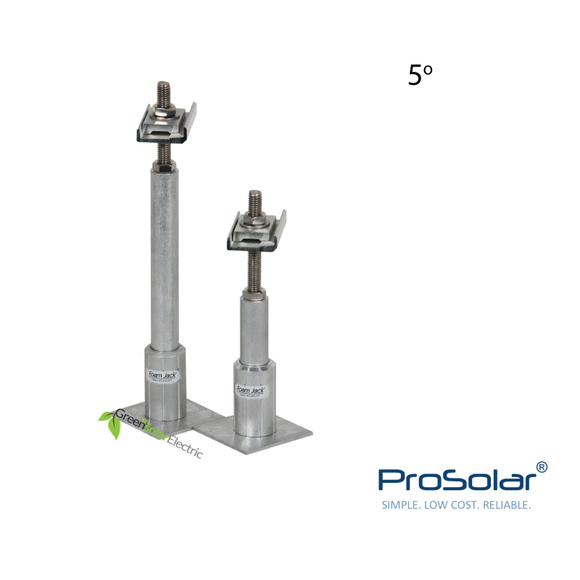 ProSolar SolarWedge | Green Solar Electric, LLC
