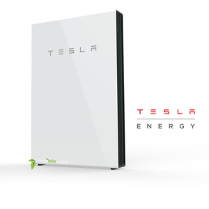 Tesla Powerwall Daily Cycle, LITHIUM-ION BATTERY, Green Solar Electric