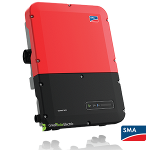 SUNNY BOY, SB 7.0-1SP-US-40, SMA, GRID TIED INVERTER
