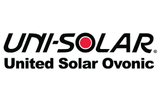 Uni-Solar Field Aplied Roffing laminate Solar Panel - Power bond PVL-136